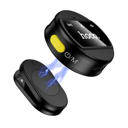 Hoco L21 ENC Wireless Microphone Type-C